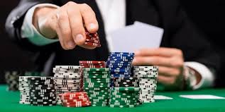 Вход на официальный сайт Casino Punch